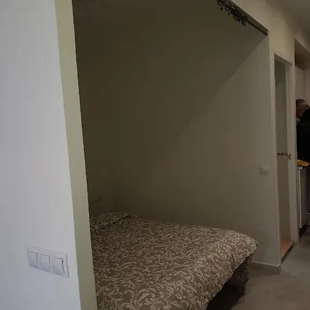 Appartement Estudio Centro Torremolinos, Calle Romero Aguilera 12, Edificio Lima I *