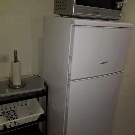 Estudio Centro Torremolinos, Calle Romero Aguilera 12, Edificio Lima I Appartement