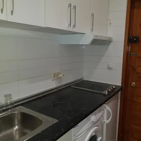 Appartement Estudio Centro Torremolinos, Calle Romero Aguilera 12, Edificio Lima I Torremolinos