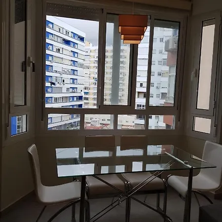Estudio Centro Torremolinos, Calle Romero Aguilera 12, Edificio Lima I Apartamento Torremolinos